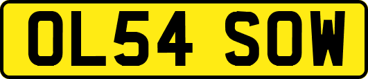 OL54SOW