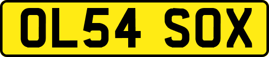 OL54SOX