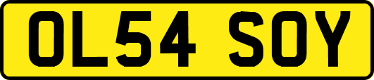 OL54SOY