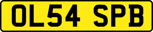 OL54SPB