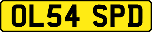 OL54SPD