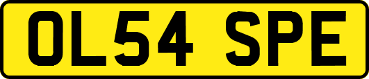 OL54SPE