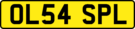 OL54SPL