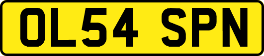 OL54SPN
