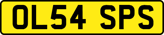 OL54SPS