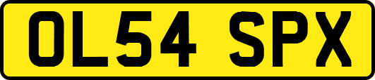 OL54SPX