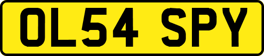 OL54SPY