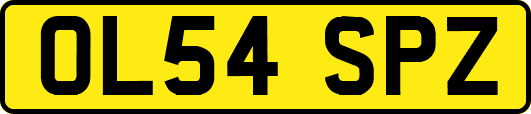 OL54SPZ