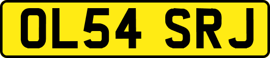 OL54SRJ