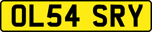 OL54SRY