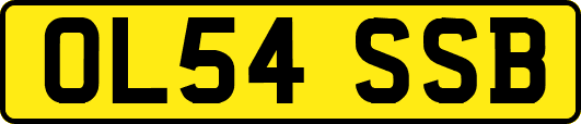 OL54SSB