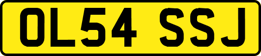 OL54SSJ