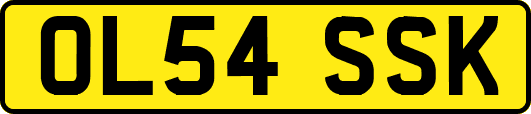 OL54SSK
