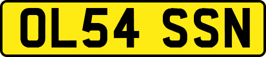 OL54SSN