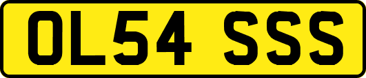 OL54SSS