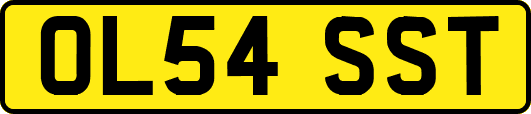 OL54SST