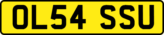OL54SSU