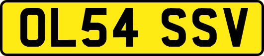 OL54SSV