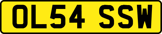 OL54SSW