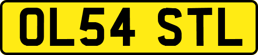 OL54STL