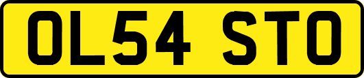 OL54STO