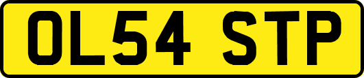 OL54STP