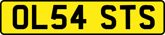 OL54STS