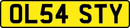 OL54STY