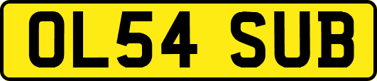OL54SUB