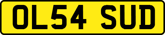OL54SUD