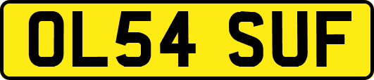 OL54SUF