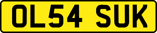 OL54SUK