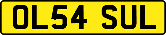 OL54SUL