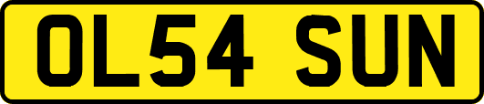 OL54SUN