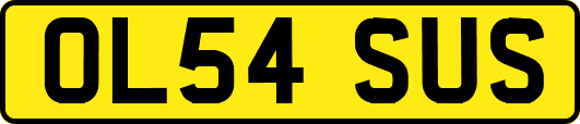 OL54SUS