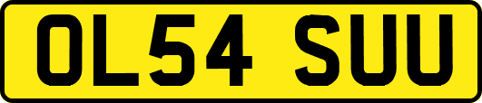 OL54SUU