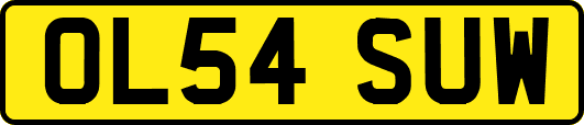 OL54SUW