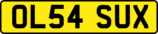 OL54SUX