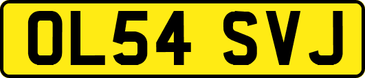 OL54SVJ