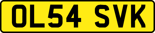 OL54SVK
