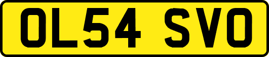 OL54SVO