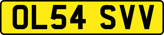 OL54SVV