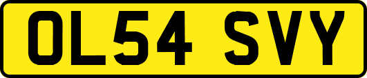 OL54SVY