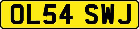 OL54SWJ