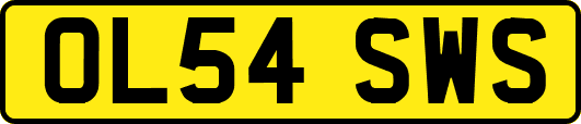 OL54SWS