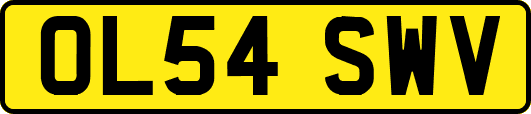 OL54SWV