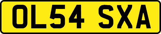 OL54SXA