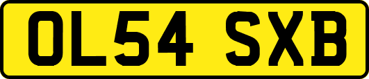 OL54SXB