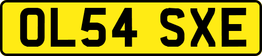 OL54SXE