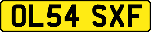 OL54SXF
